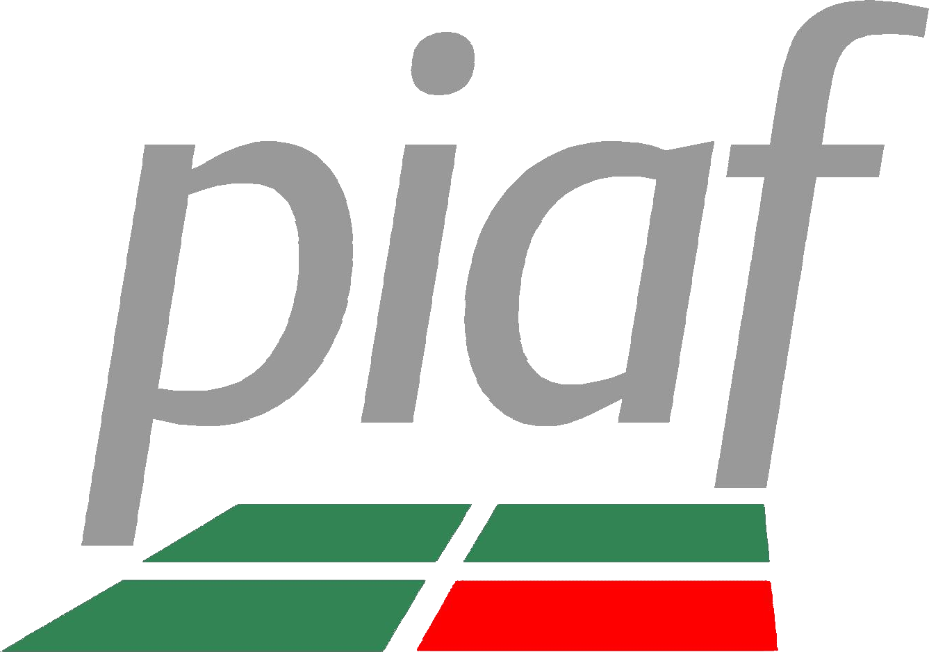 Logo von piaf