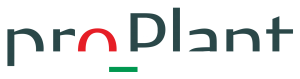 Logo der proPlant GmbH